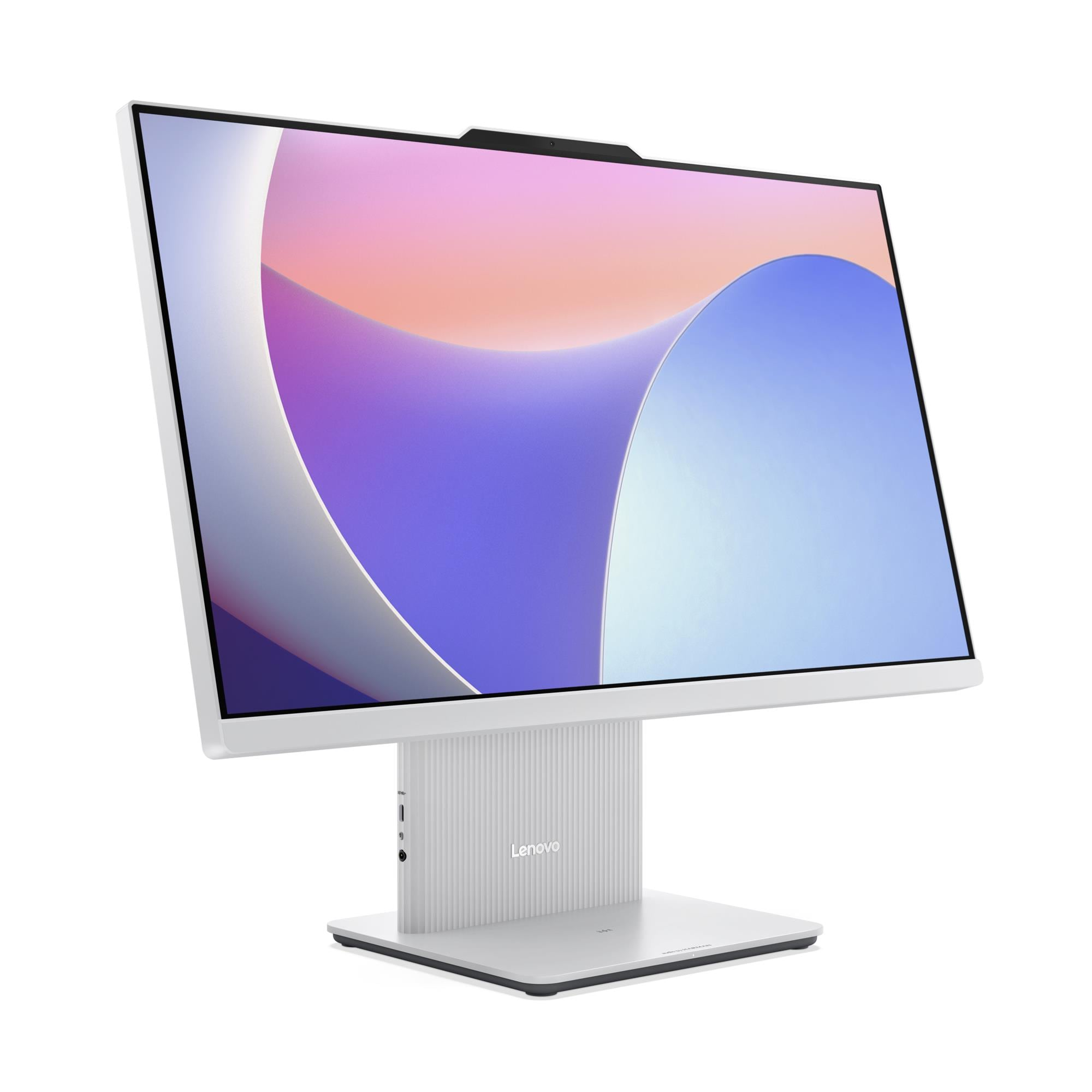 AIO Lenovo IdeaCentre 24IRH9 i3-13th/8/512/23.8-100HZ/Wireless-KB&M/Win/Office